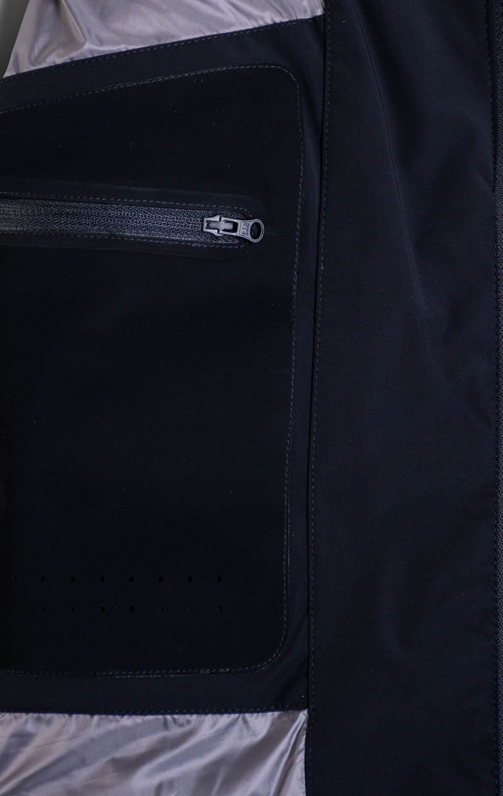 Куртка-пуховик PARAJUMPERS TAIGA FW 25/26 black 