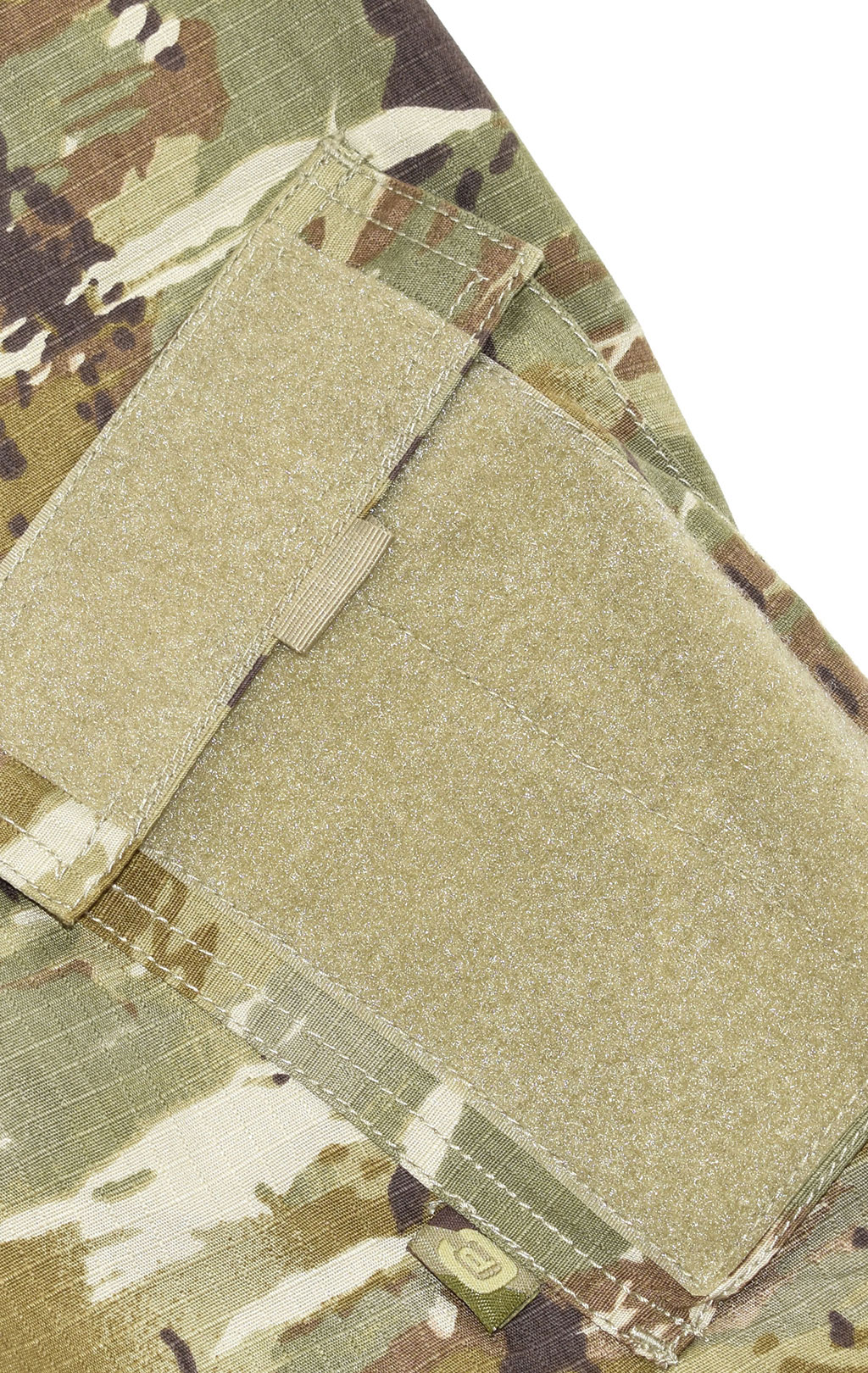 Костюм Pentagon ACU set хлопок35%/полиэстр65% Rip-Stop camo penta 02007-K05 