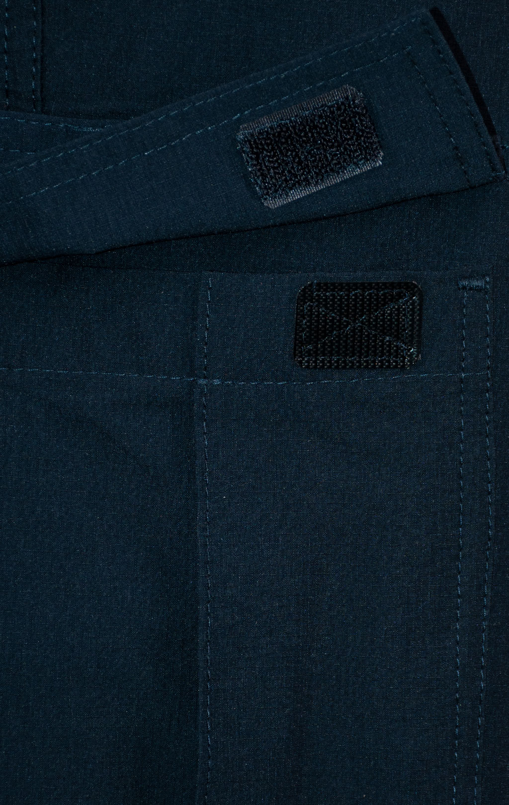 Брюки тактические Pentagon BDU 2.0 TROPIC big size нейлон94%/эластейн6% Rip-Stop stratch midnight blue 05060 