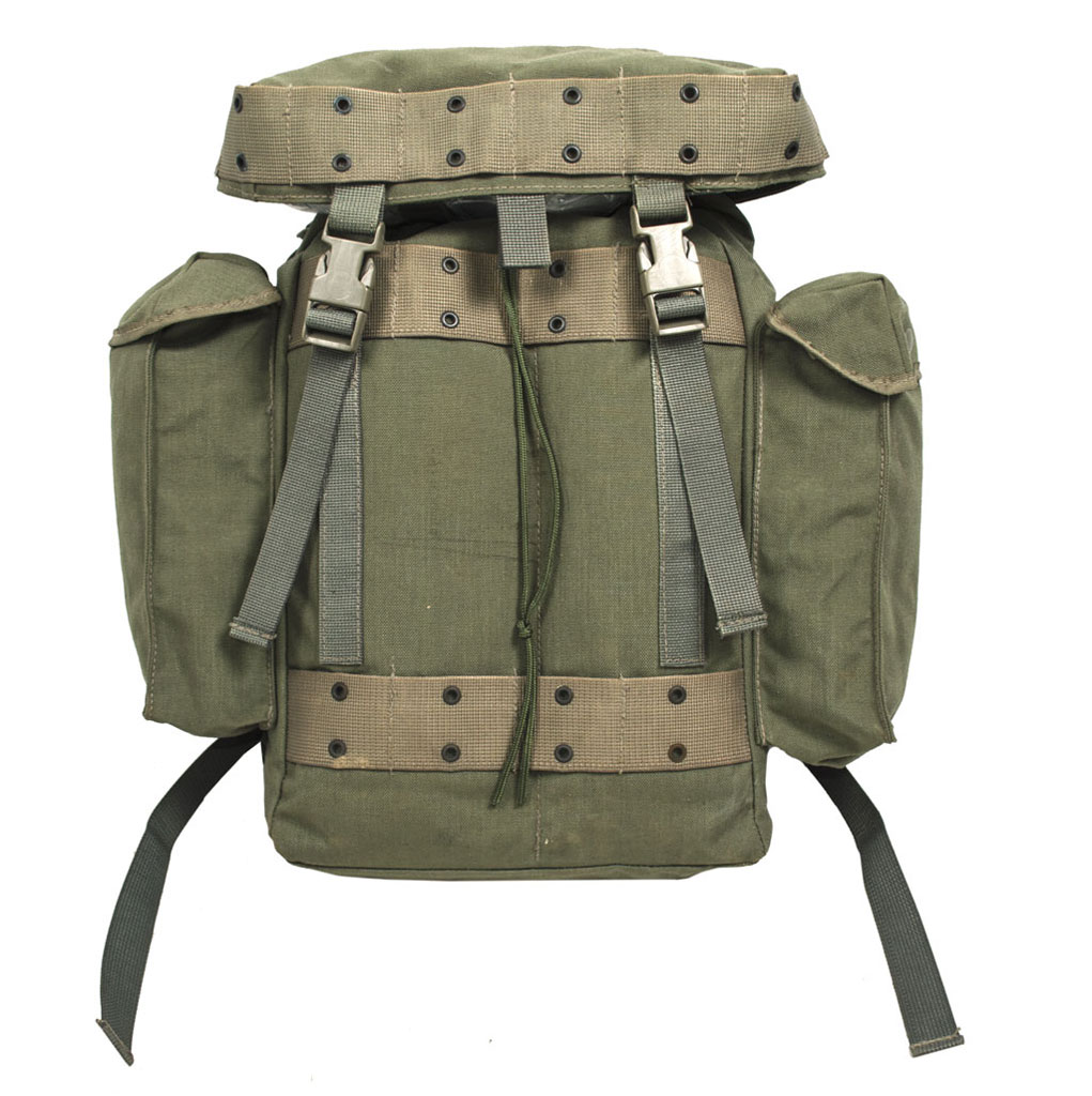 Рюкзак тактический olive Голландия