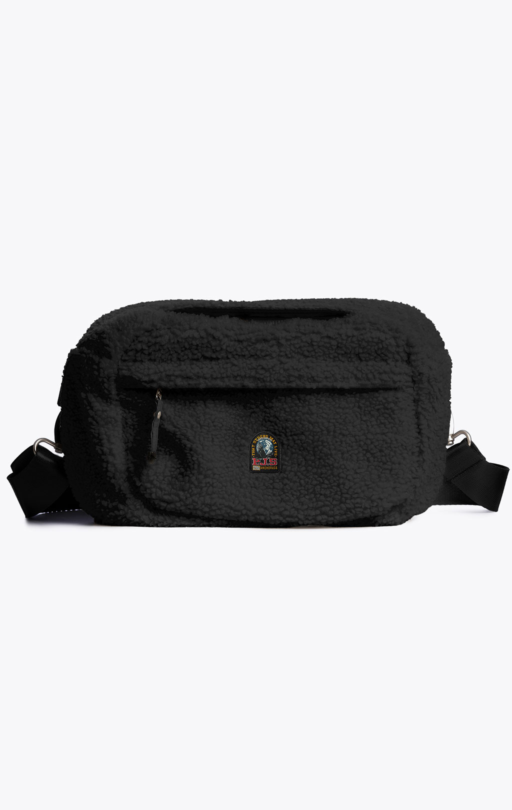 Женская сумка PARAJUMPERS NORTHAM FW 26/27 black 