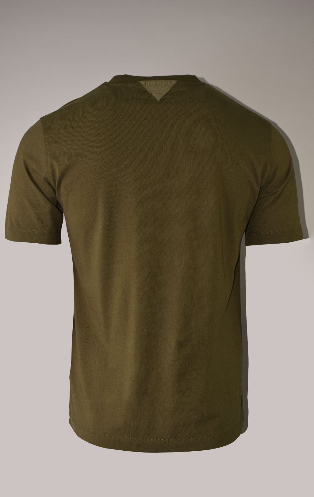 Футболка AERONAUTICA MILITARE FW 23/24/TR off green (TS 2131) 