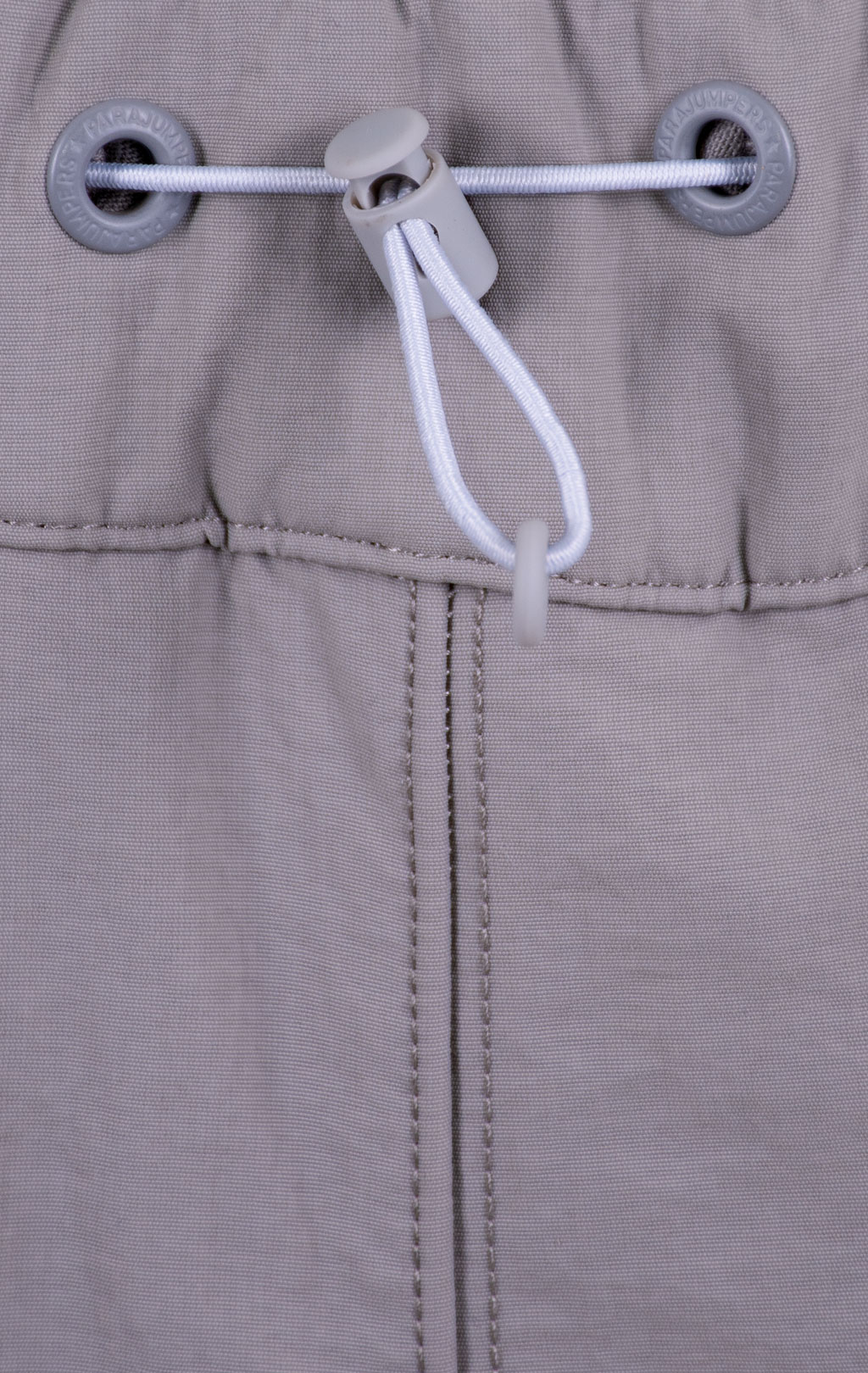 Брюки PARAJUMPERS ELGOL SS 26 nowhere 