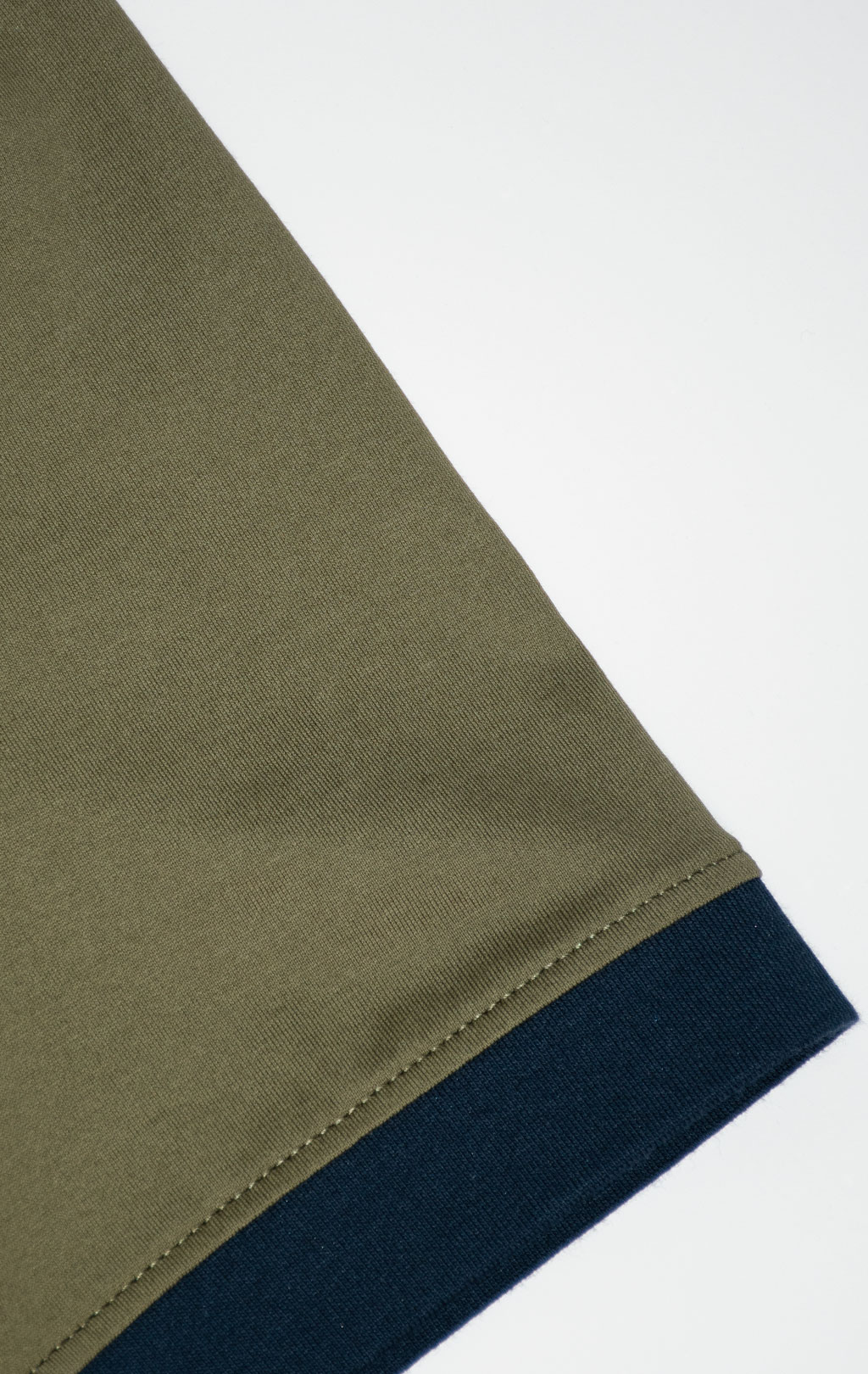 Футболка-поло AERONAUTICA MILITARE SS 25 m/BD military olive (PO 1863) 