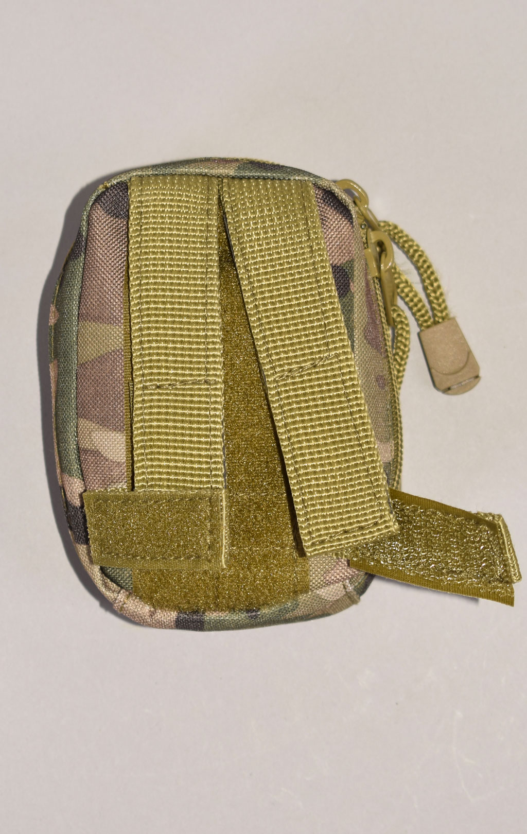 Подсумок Fostex FIRST RESPONDER 13х10х6 multicam (359852) 