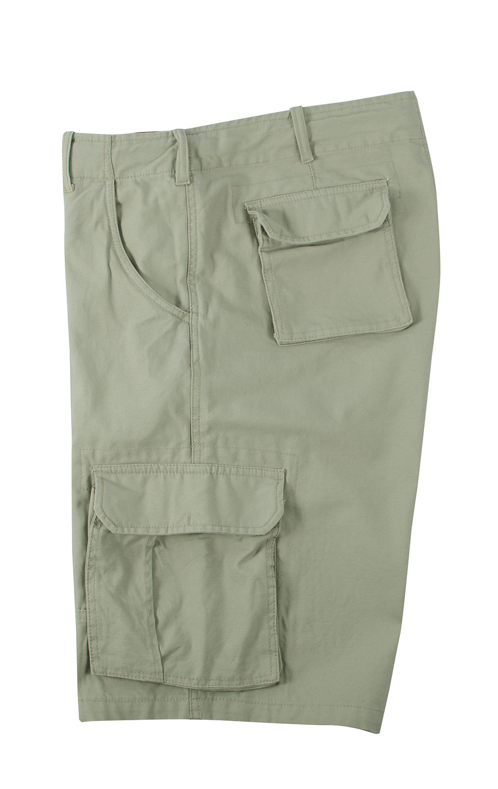 Шорты Mil-Tec Aviator хлопок khaki 