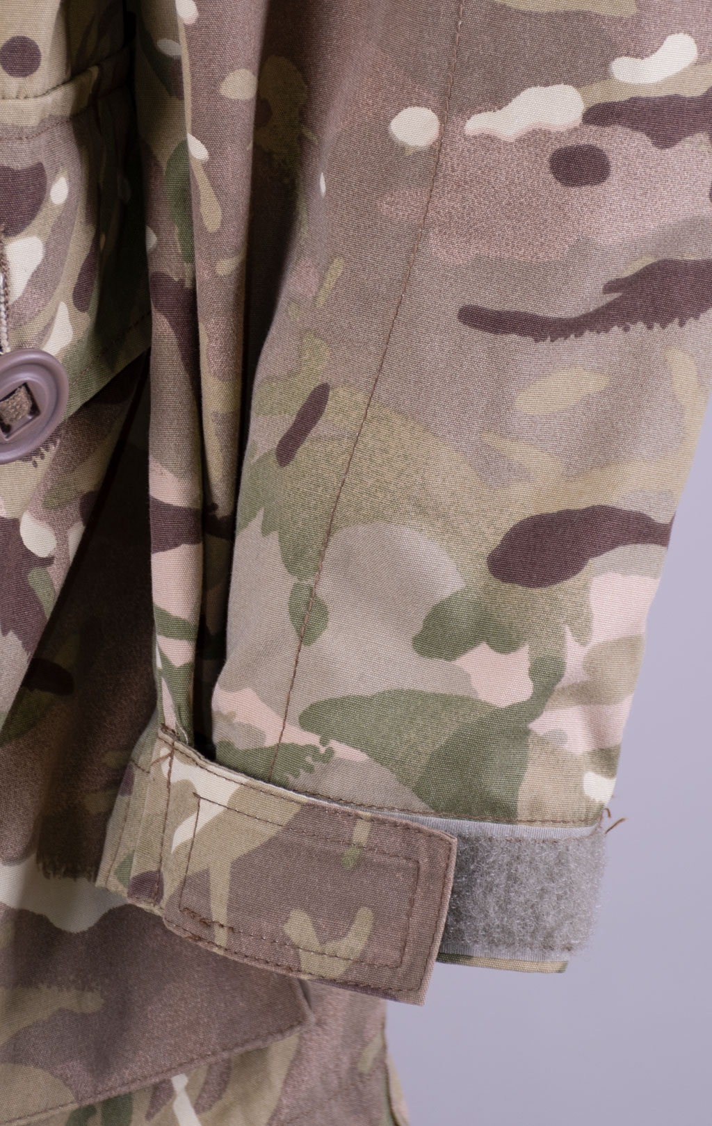 Парка SMOCK Windproof mtp б/у Англия