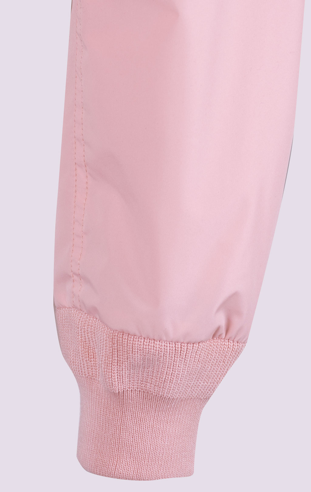 Женская ветровка ALPHA INDUSTRIES CWU 36/P RELAXED SS 26 blush pink 