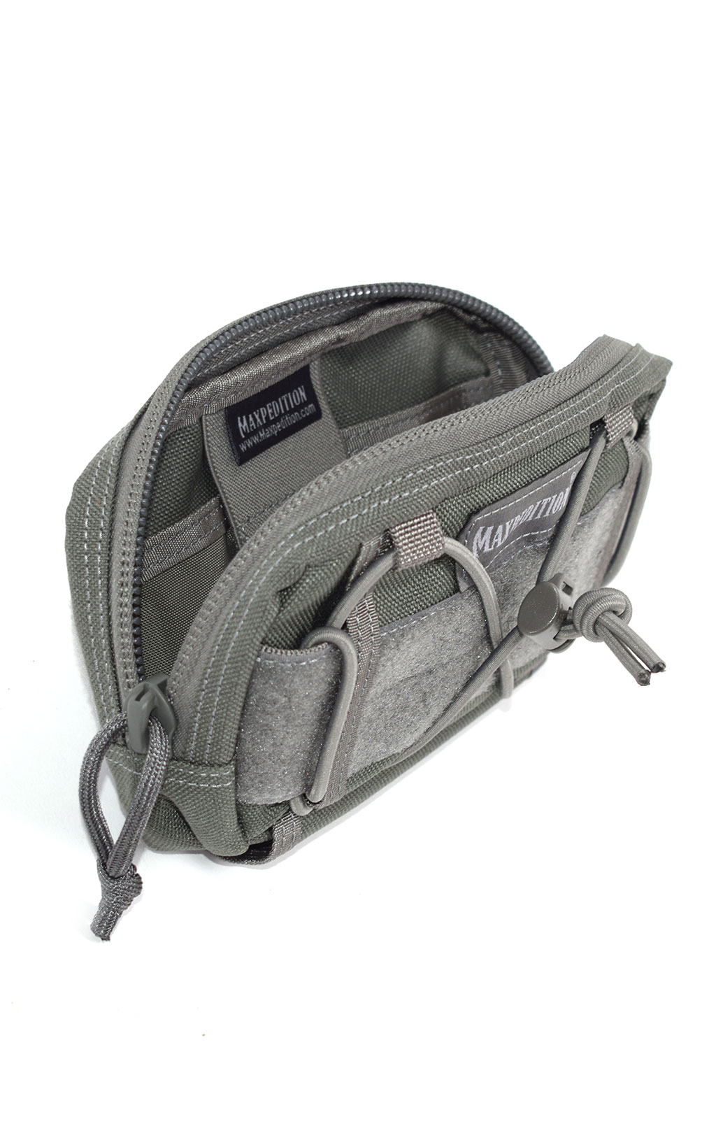 Подсумок Maxpedition JANUS EXTENSION 8001F foliage 