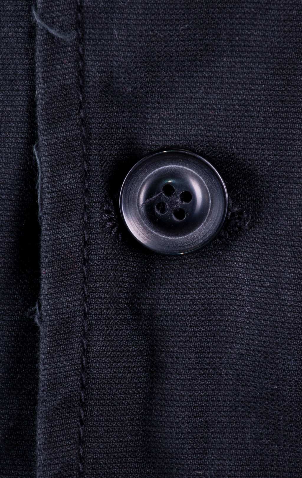 Ветровка Surplus HERITAGE black 