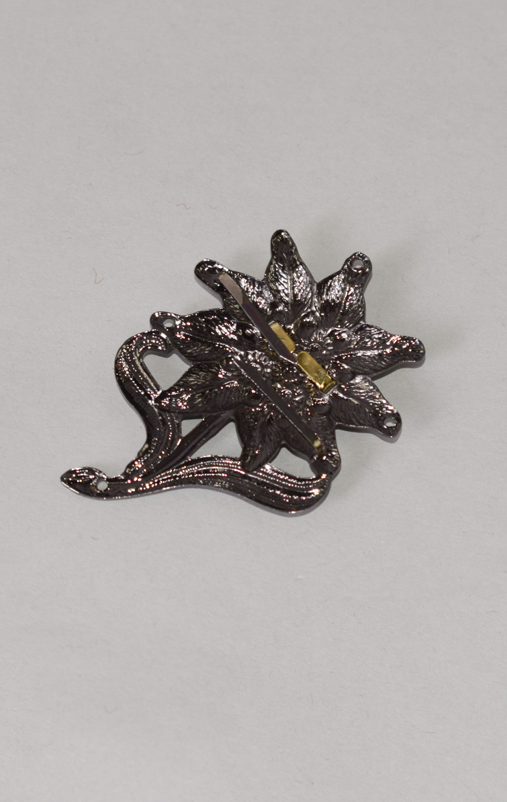 Знак Эдельвейс Германия