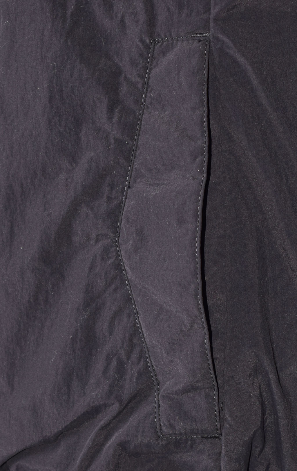 Куртка с капюшоном AERONAUTICA MILITARE FW 23/24 m/CN dark blue (AB 2093) 