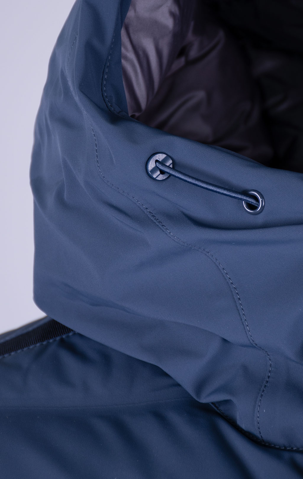 Куртка-пуховик PARAJUMPERS TAIGA 2.0 FW 26/27 nine iron 