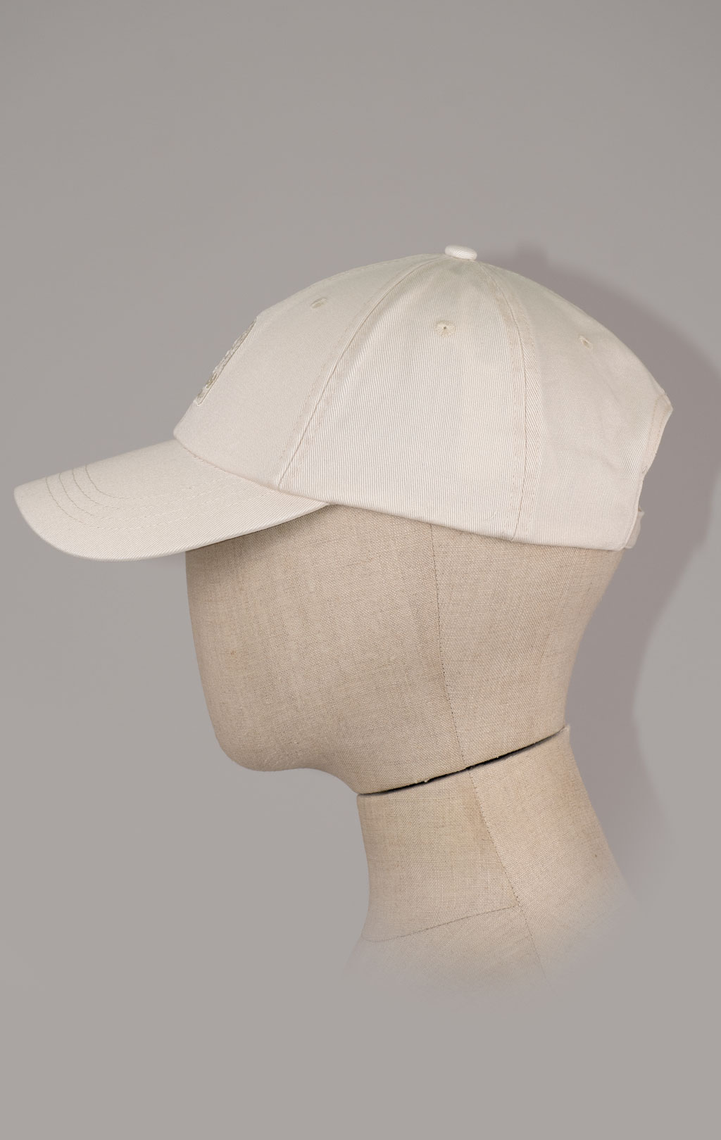 Бейсболка PARAJUMPERS ARDINE CAP SS 25 m moonbeam 