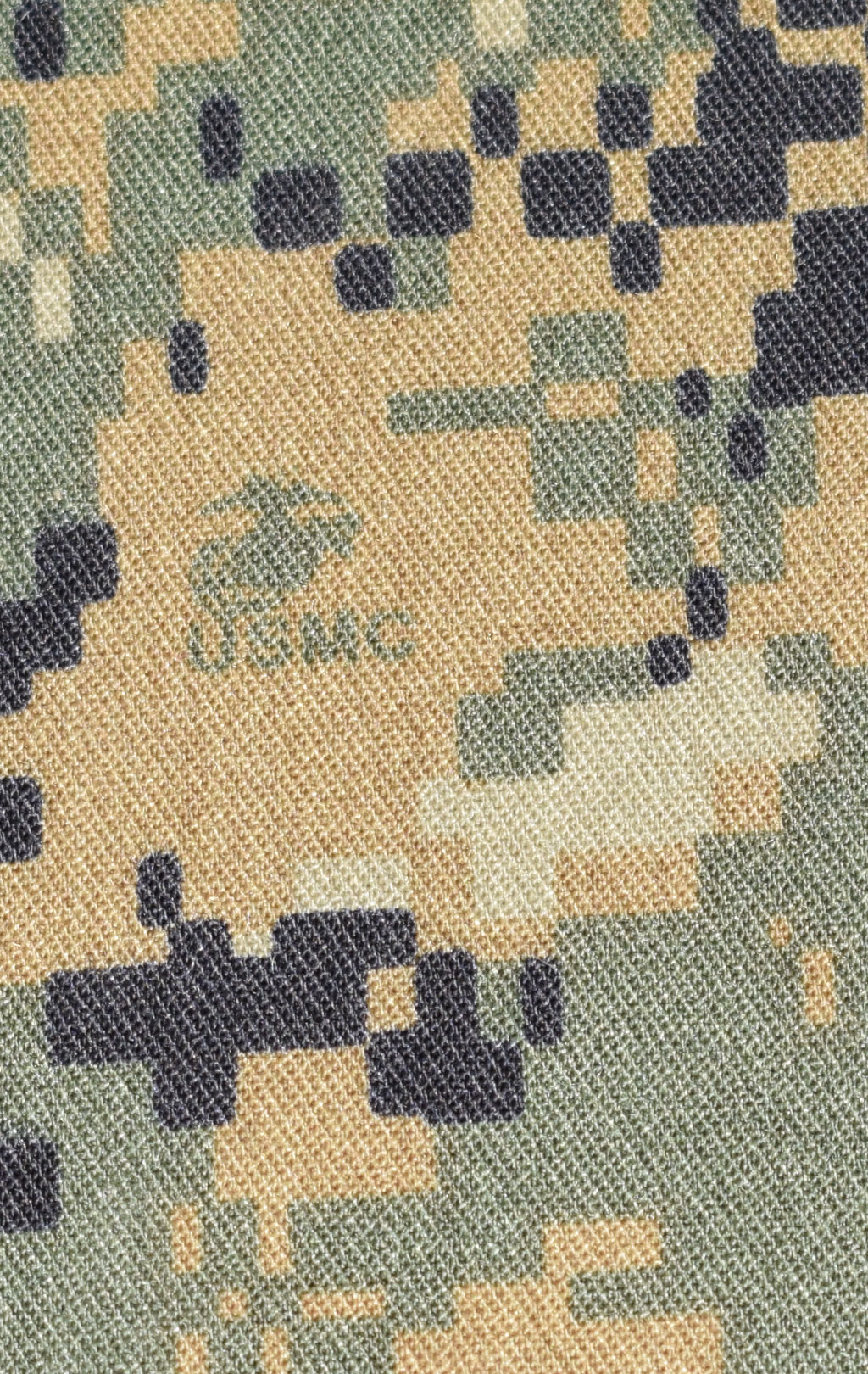 Китель полевой USMC хлопок/нейлон marpat woodland США