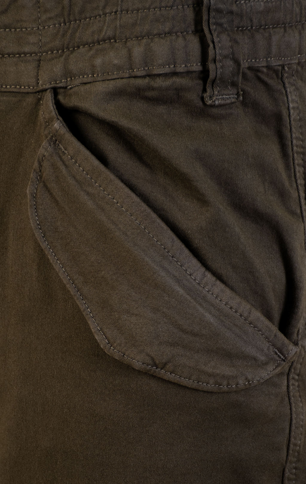 Брюки-карго ALPHA INDUSTRIES AIRMAN black olive 