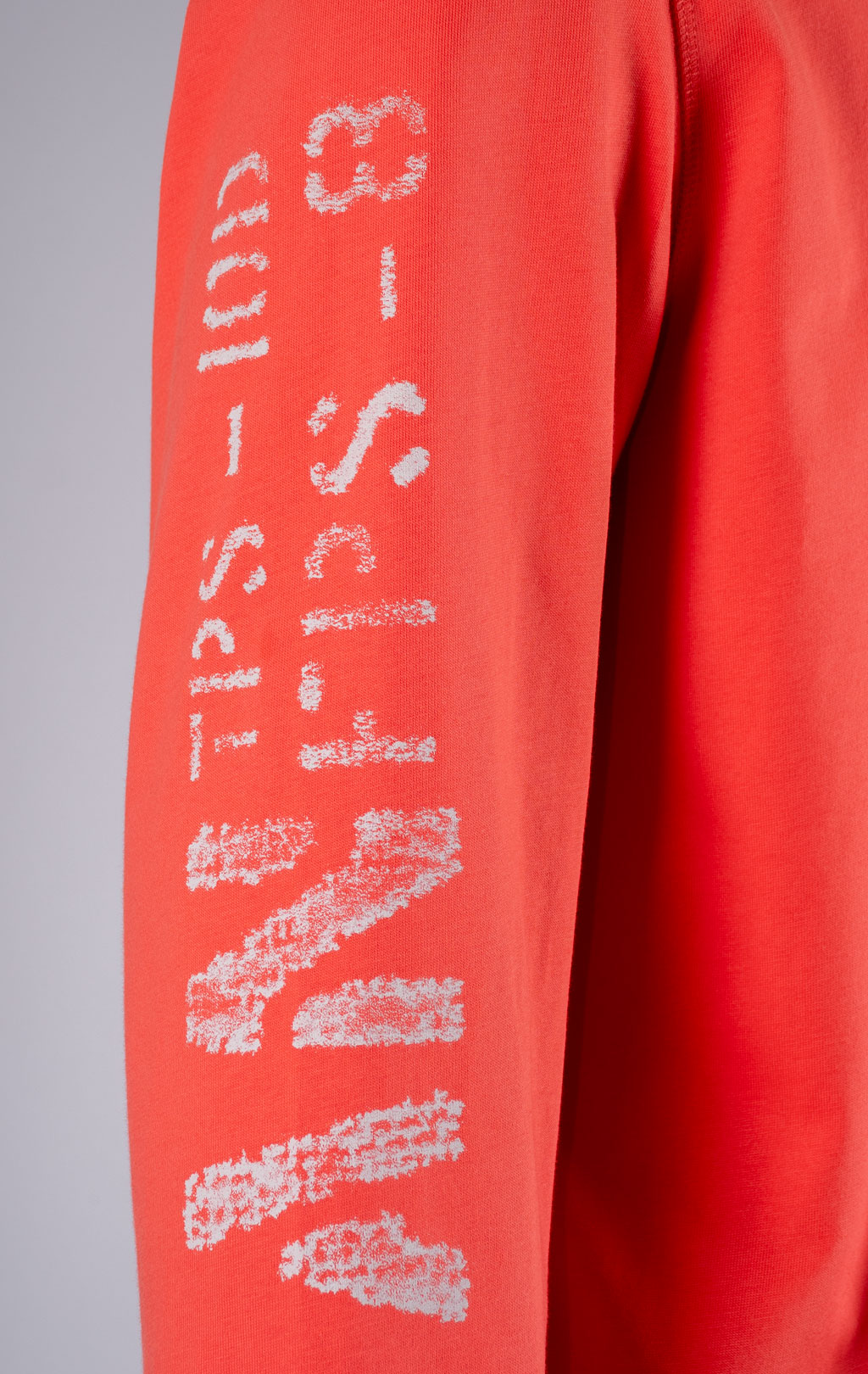 Свитшот AERONAUTICA MILITARE SS 26/TR paprika (FE 2099) 
