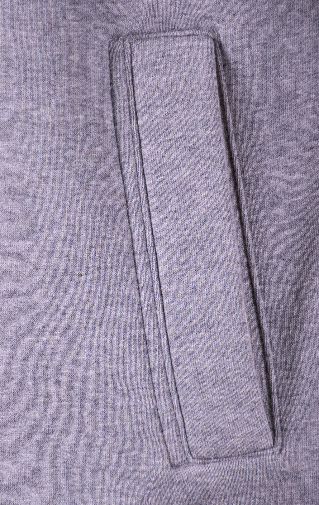 Толстовка с капюшоном AERONAUTICA MILITARE SS 26/BD grigio melange (FE 2070) 