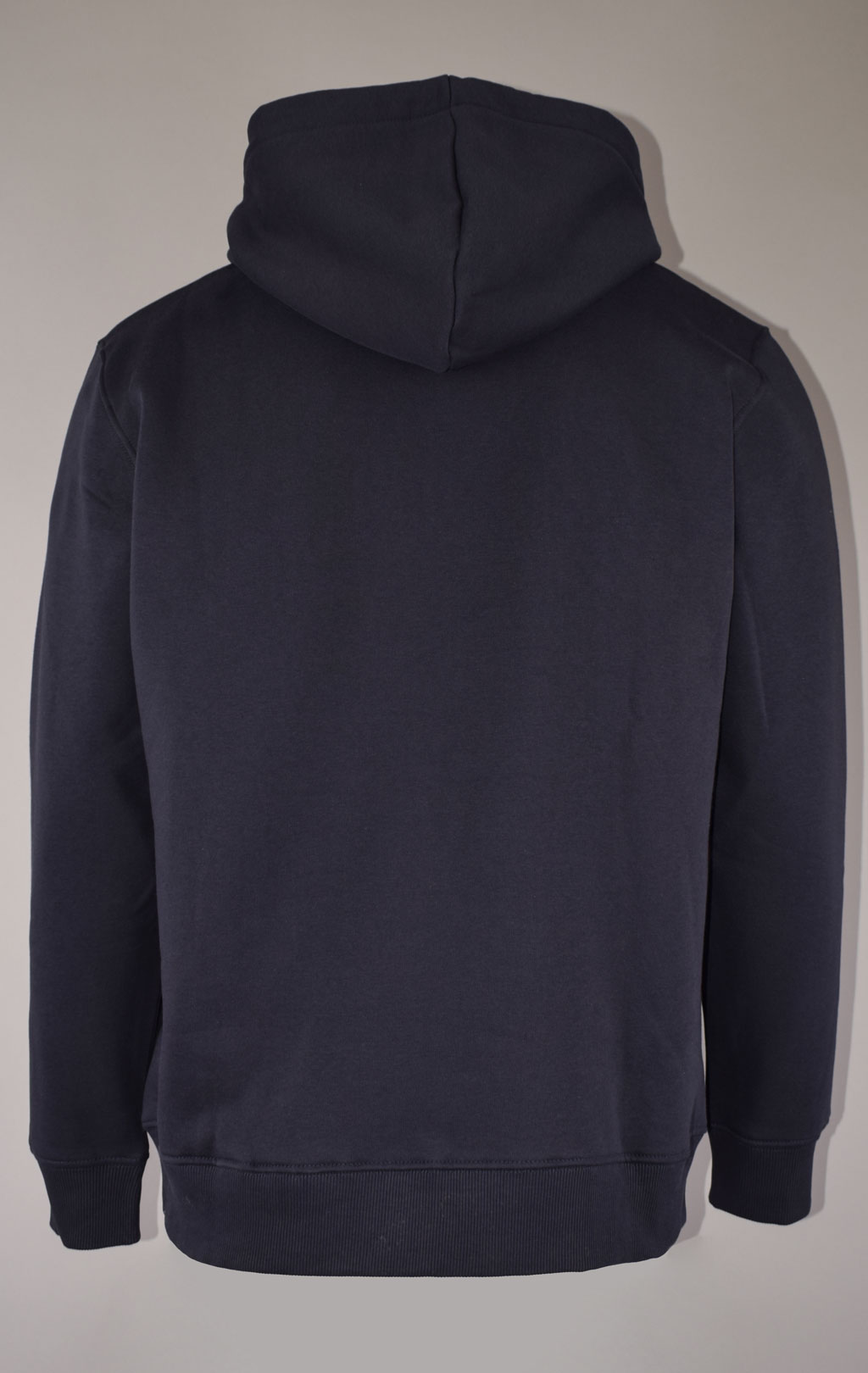 Толстовка ALPHA INDUSTRIES BASIC HOODY rep. blue 