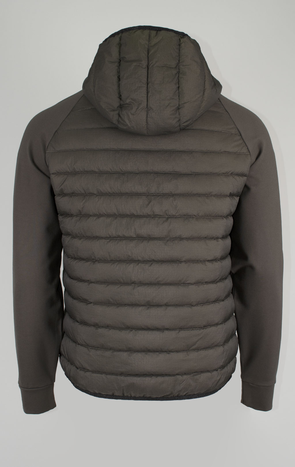 Куртка спортивная AERONAUTICA MILITARE FW 24/25/BD dark musk (AF 487) 