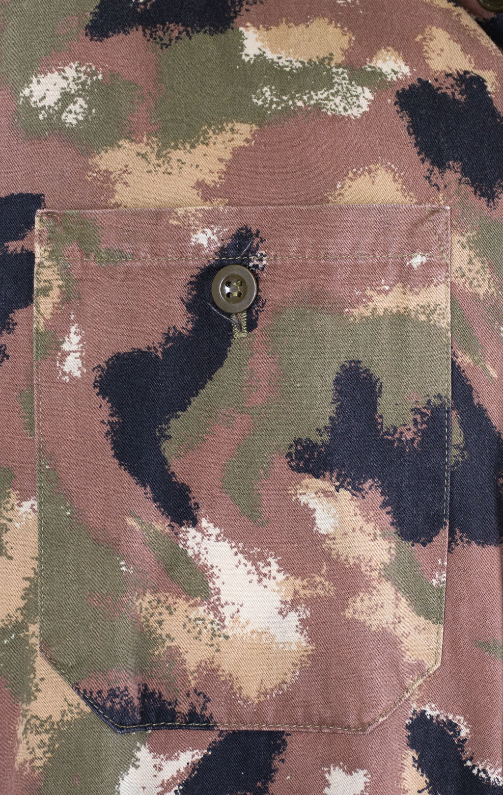 Комбинезон Battalion San Marco нового образца camo б/у Италия