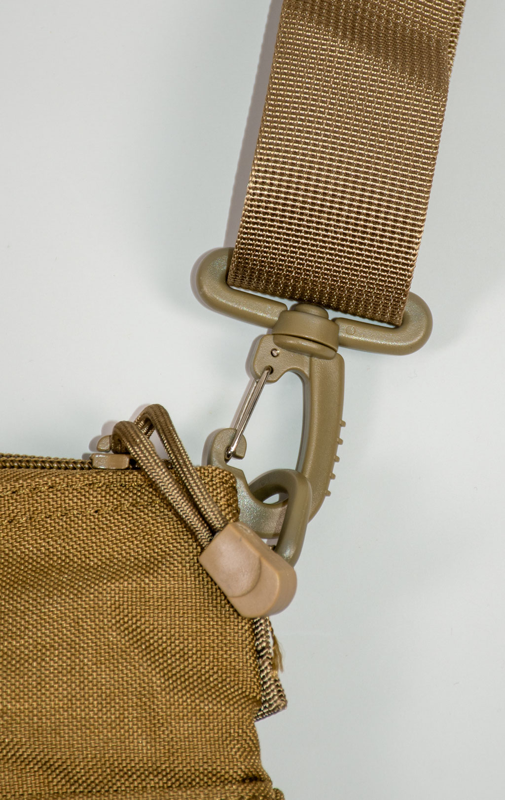 Сумка Hausheng LAPTOP BAG 40x10x35 с вкладышем для планшета coyote PK-450 