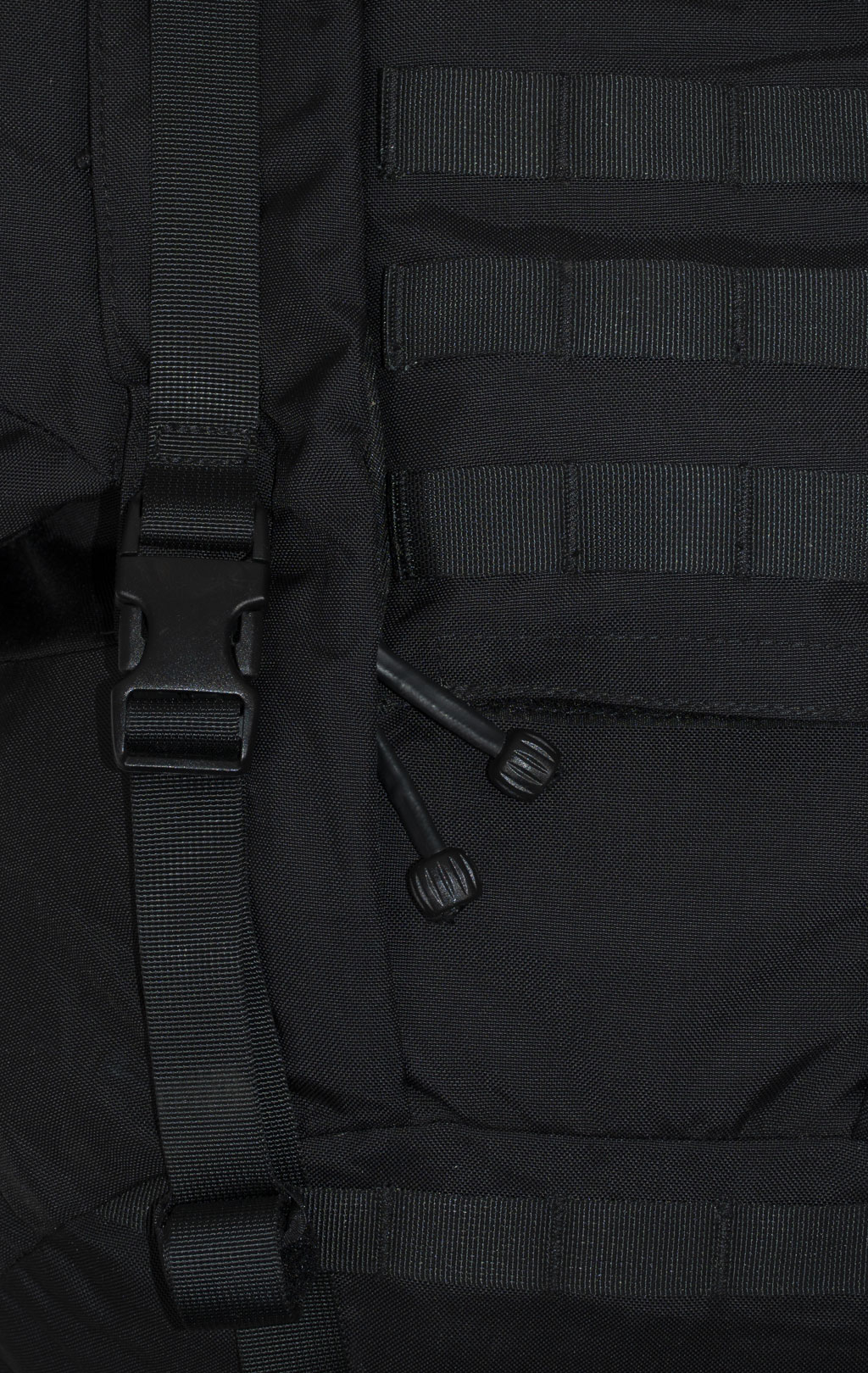 Рюкзак рейдовый 60L black б/у Голландия