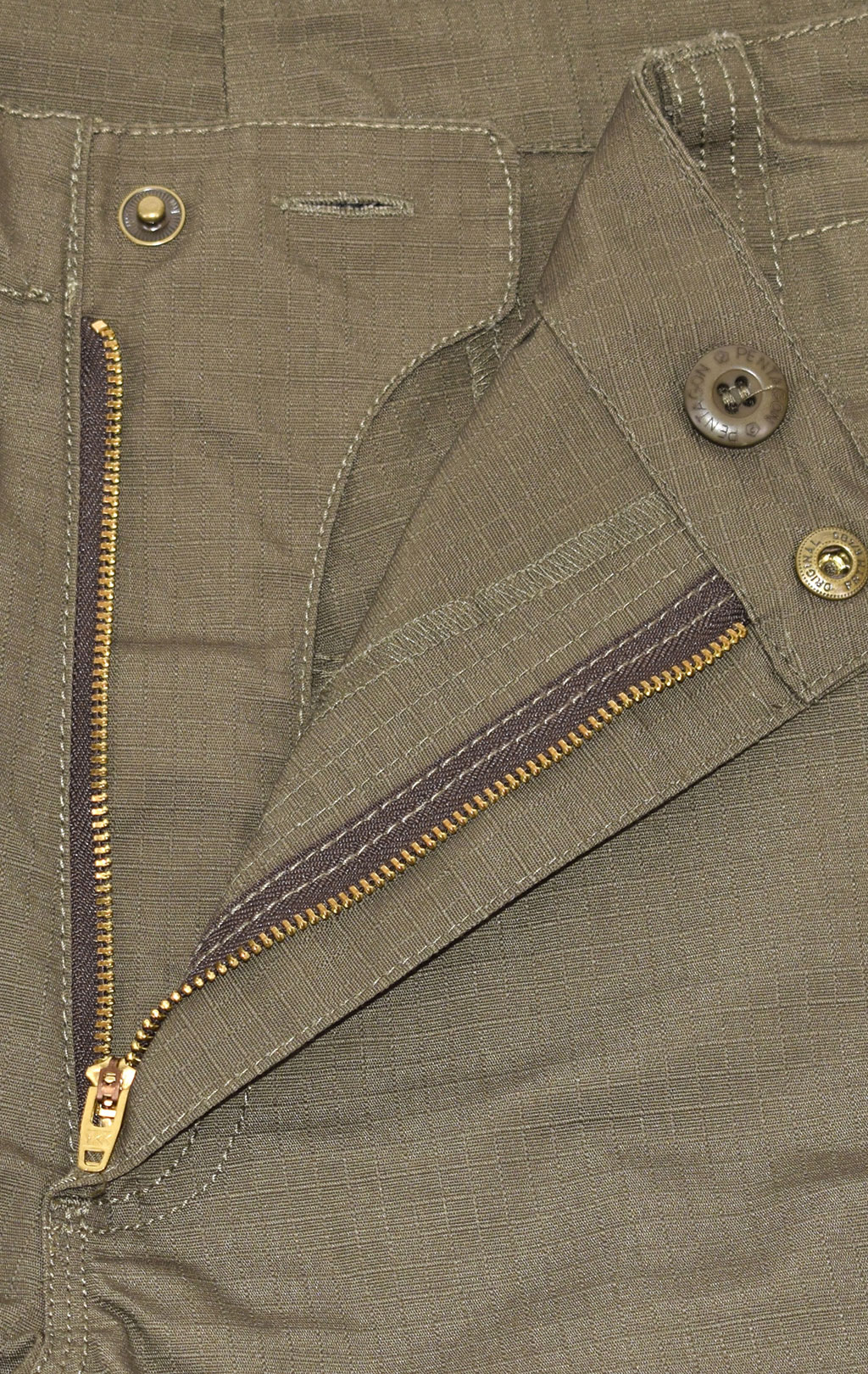 Шорты Pentagon BDU 2.0 хлопок35%/полиэстер65% Rip-Stop green ranger(06RG) 05011 