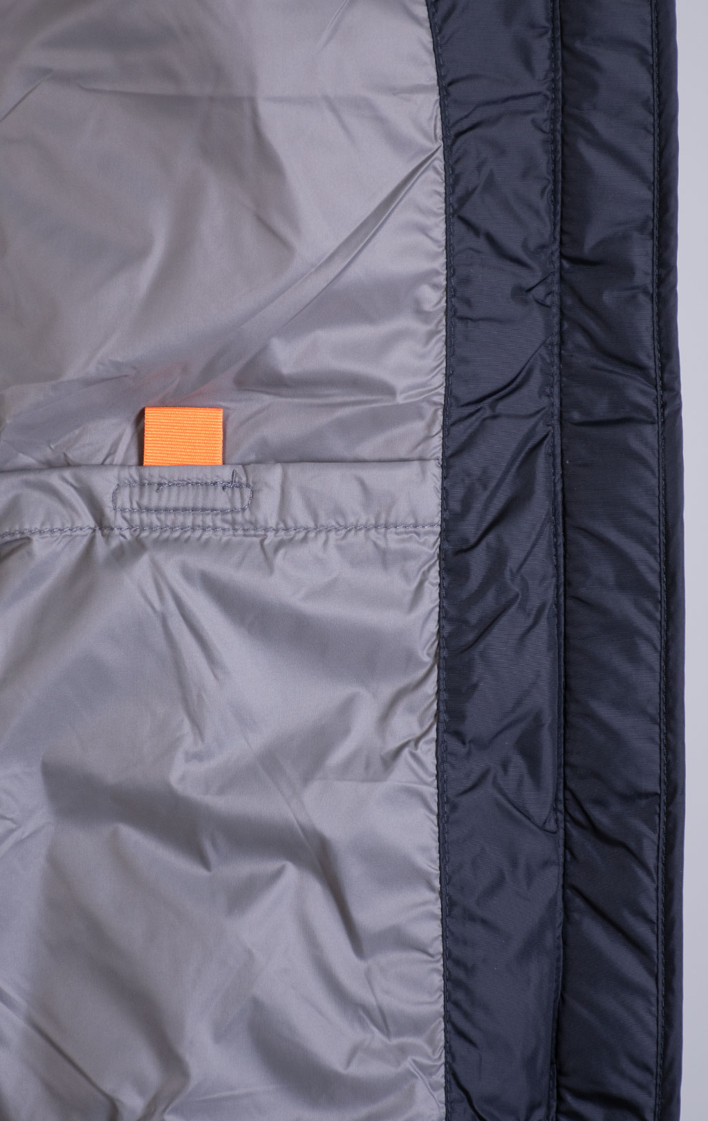 Женская куртка-пуховик PARAJUMPERS JINNY FW 25/26 black 