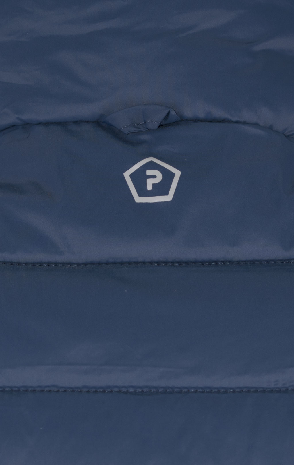 Жилет утеплённый Pentagon HOMER soft vest нейлон MJC® SYSTEM 05RF raf blue 04010 