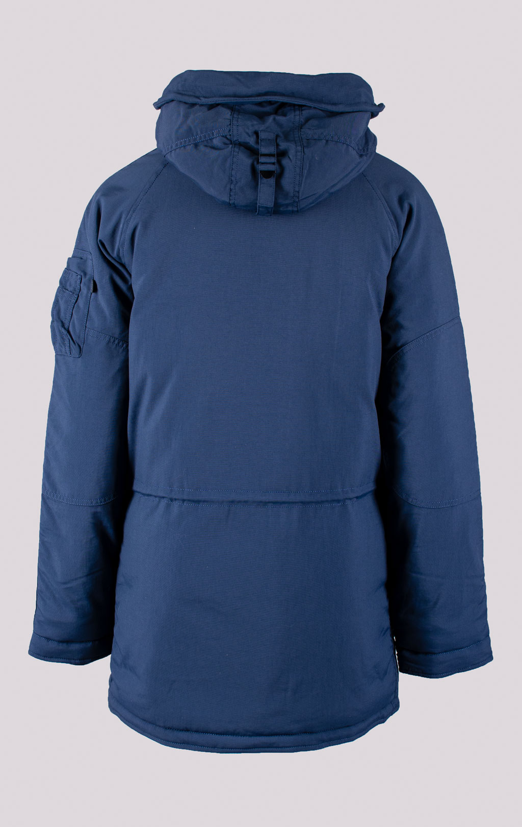 Аляска ALPHA INDUSTRIES ALTITUDE FW 21/22 m rep. blue 