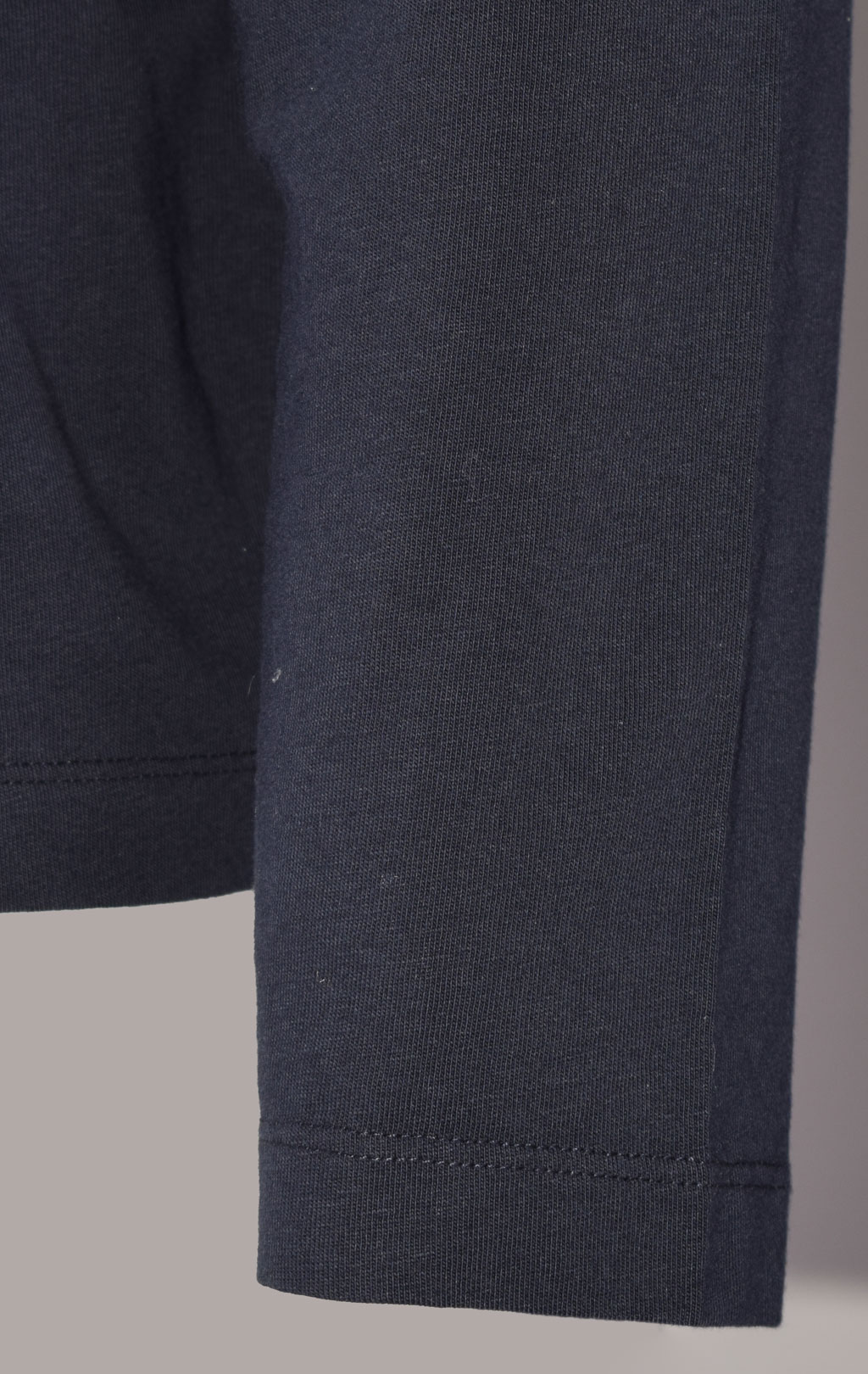 Лонгслив AERONAUTICA MILITARE SS 23/TR blue black (TS 2052)