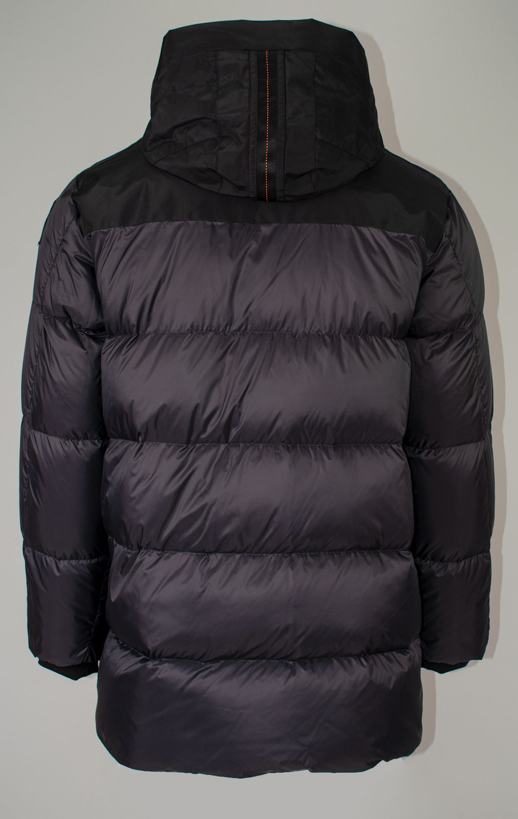 Аляска PARAJUMPERS SHEDIR FW 25/26 black 