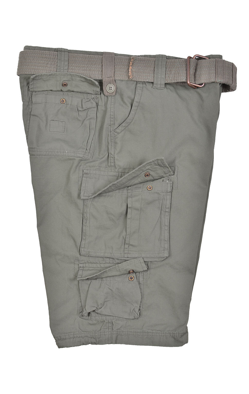 Шорты Surplus DIVISION big size olive 