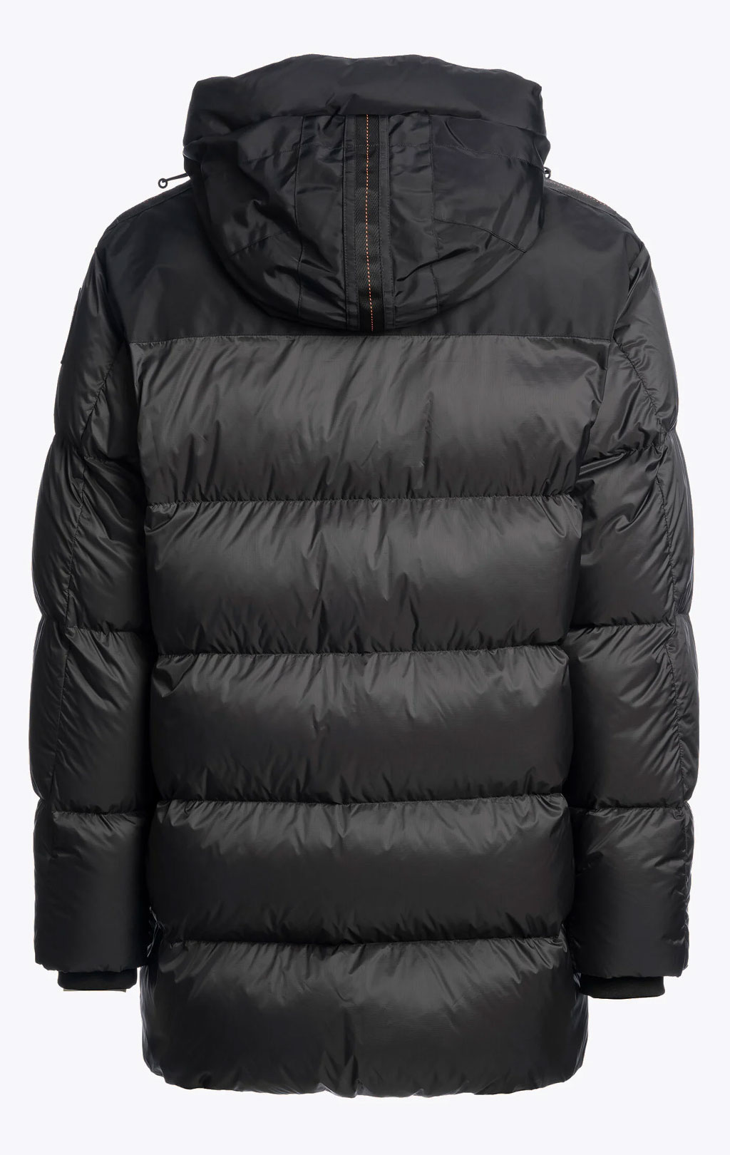 Пуховик PARAJUMPERS SHEDIR FW 25/26 black 