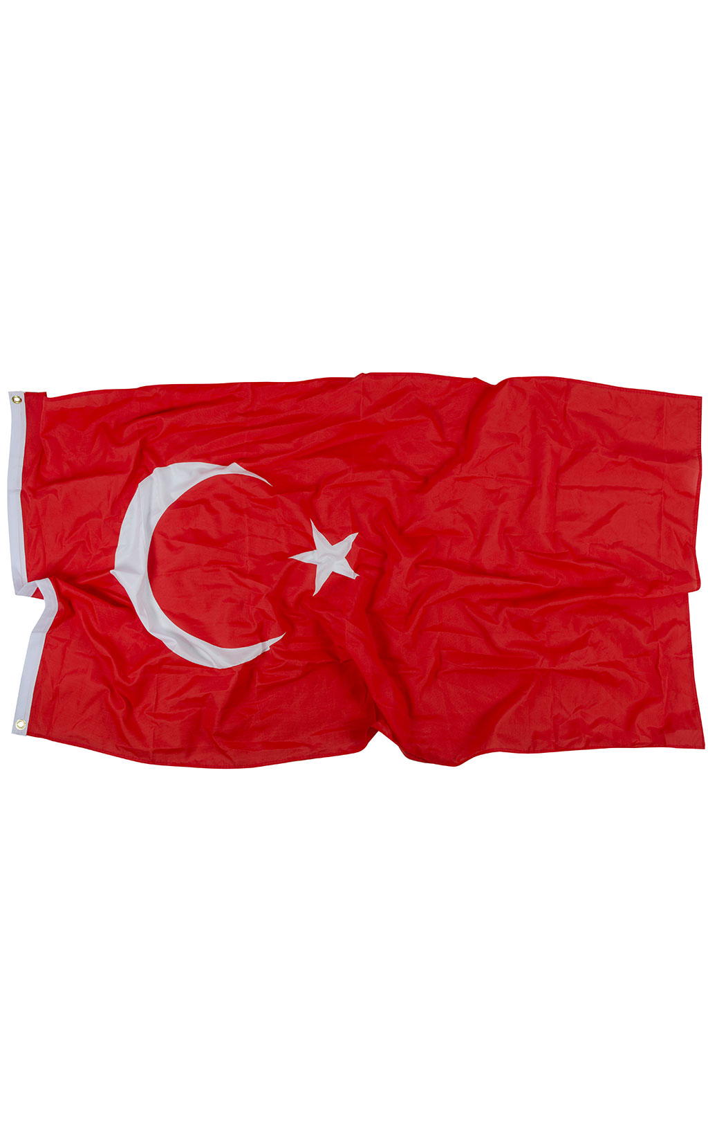 Флаг TURKEY 