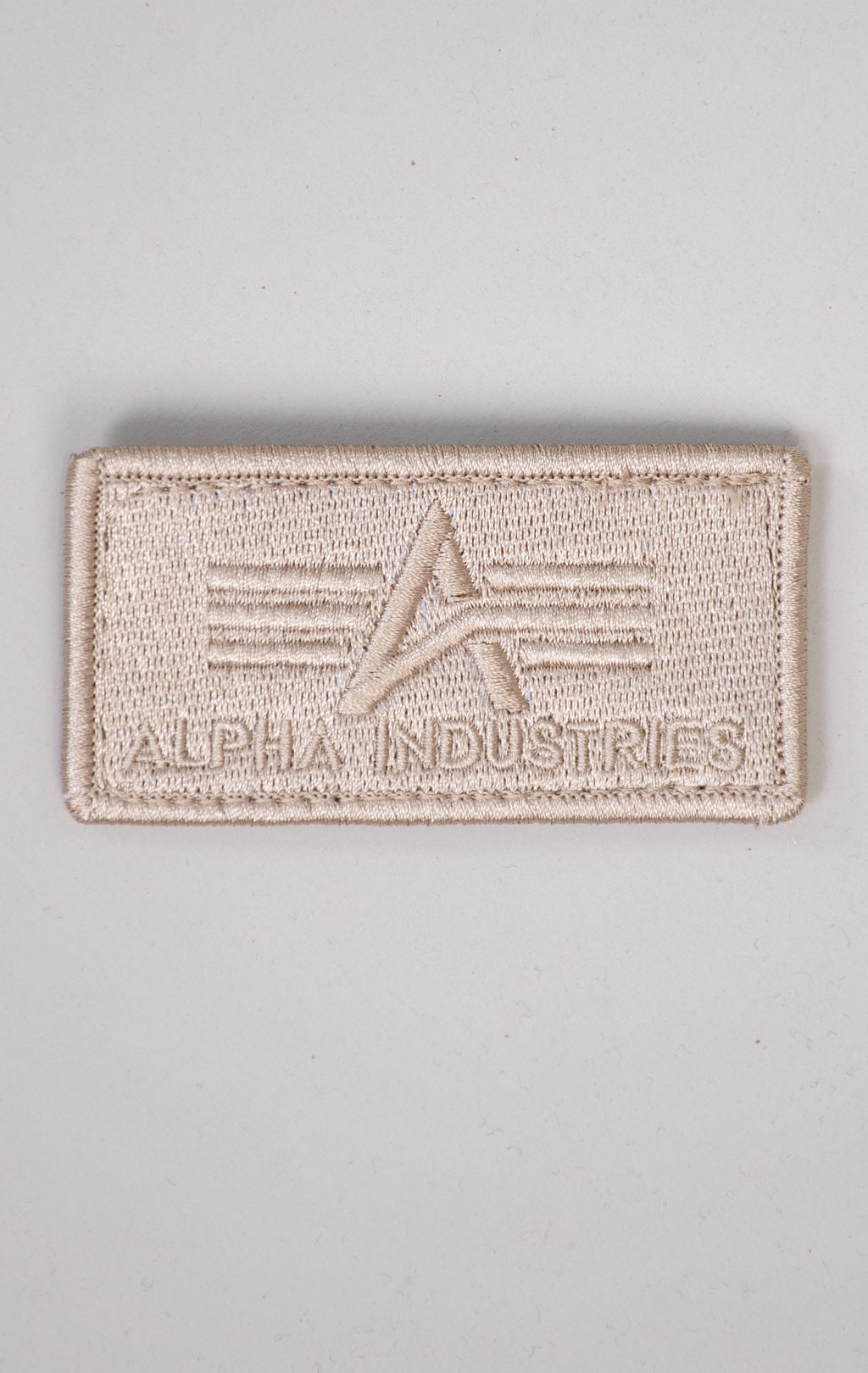 Бомбер ALPHA INDUSTRIES MA-1 TT TWO TONE HOOD organic beige 