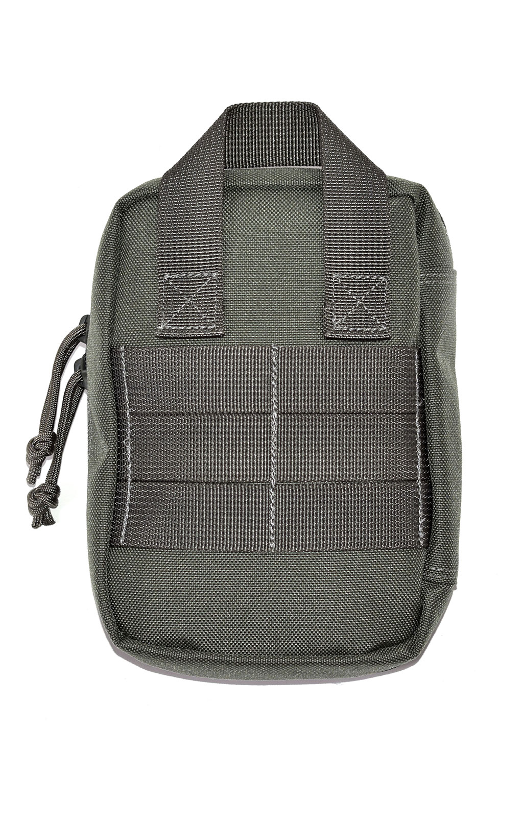 Подсумок Maxpedition FATTY POCKET ORGANIZER foliage green 0261F 