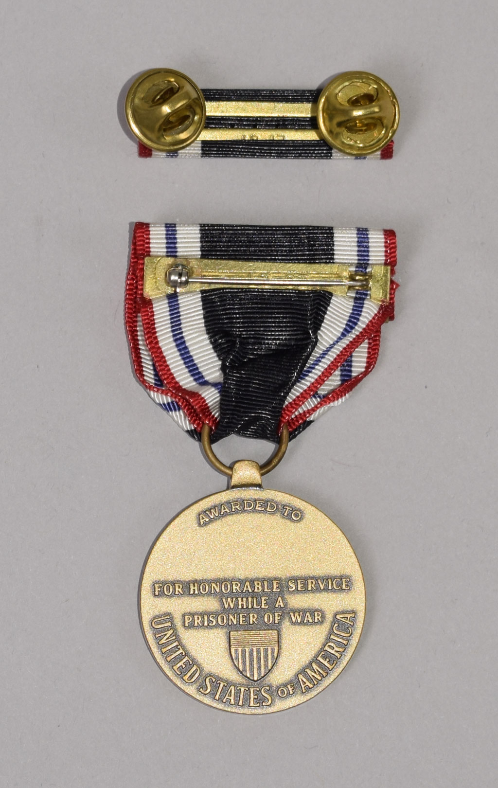 Медаль Prisoner of War США