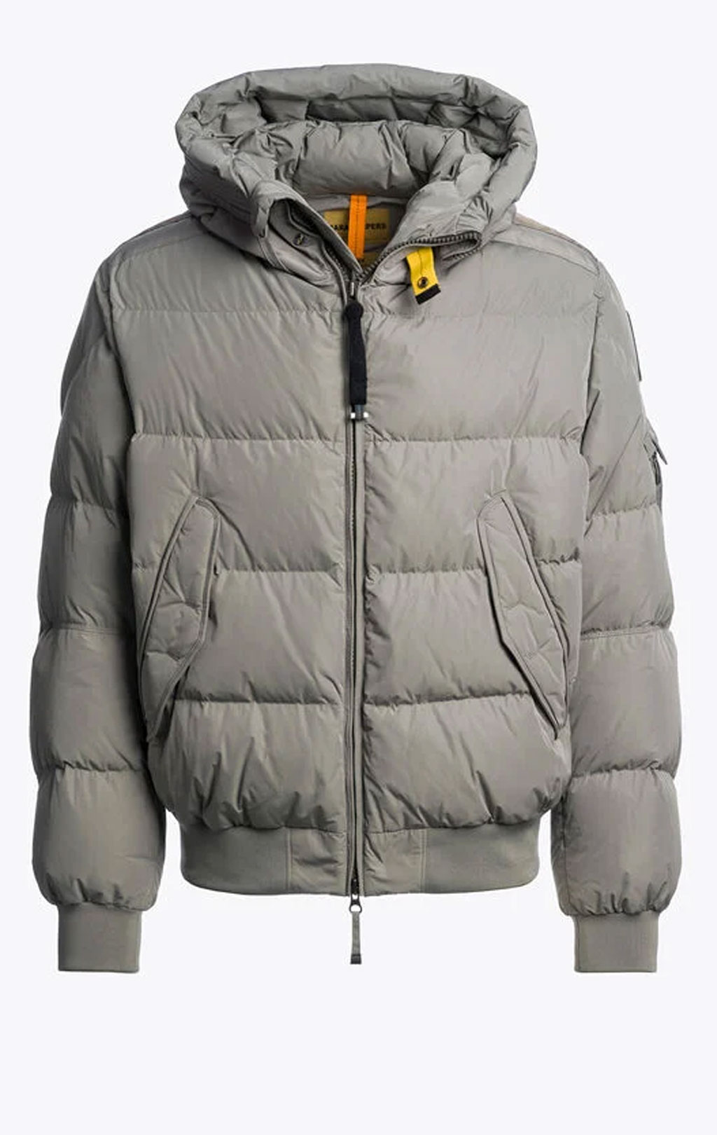 Куртка-пуховик PARAJUMPERS WILMONT FW 25/26 nowhere 