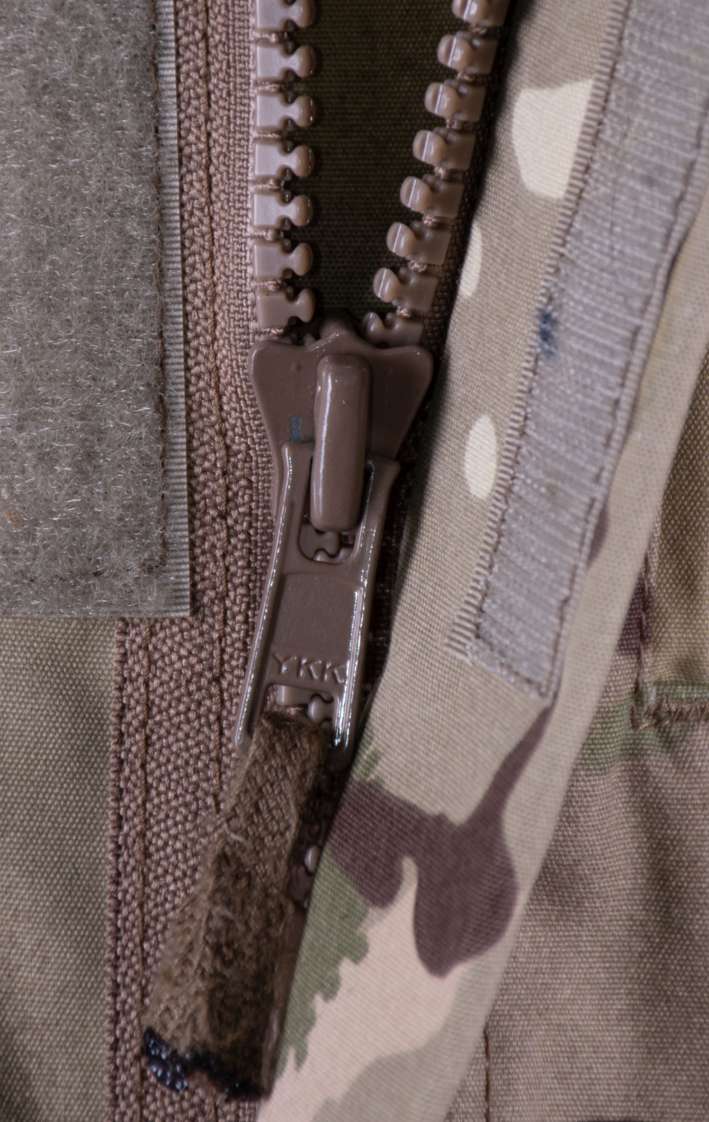 Парка SMOCK Windproof mtp б/у Англия