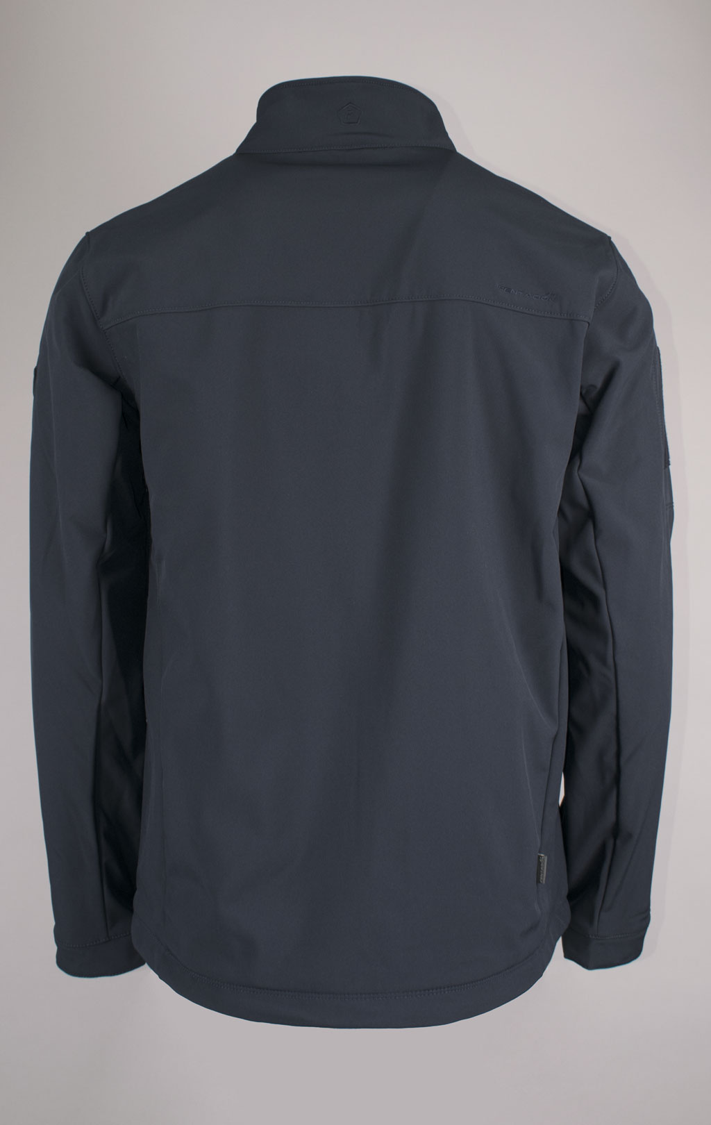 Куртка тактическая softshell Pentagon REINER 2.0 Soft Shell midnight blue 08012 