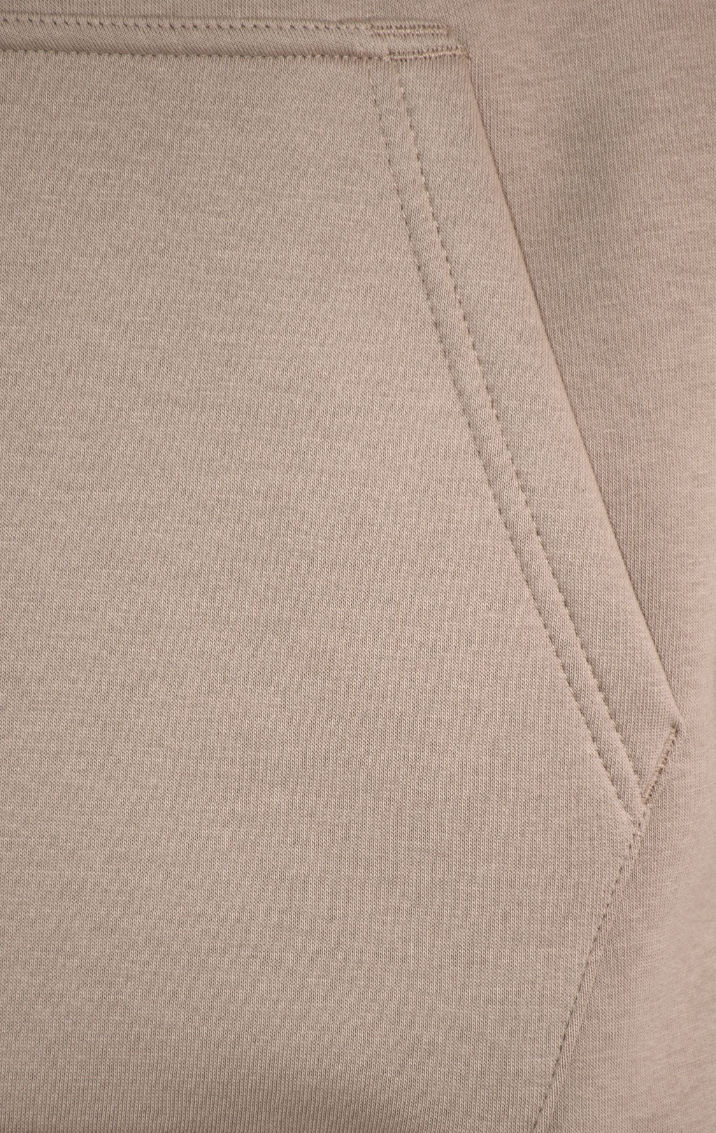 Толстовка ALPHA INDUSTRIES BASIC HOODY SMALL LOGO vintage sand 