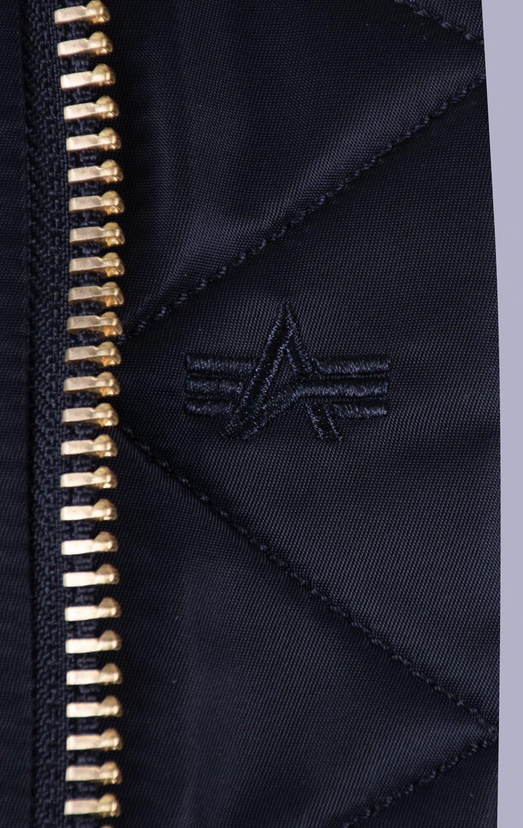 Куртка-пилот ALPHA INDUSTRIES B-15 HERITAGE FIT FLIGHT JACKET FW 26/27 black 