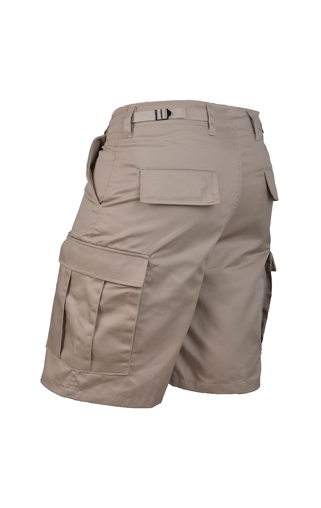 Шорты Fostex BDU полиэстер Twill sand 