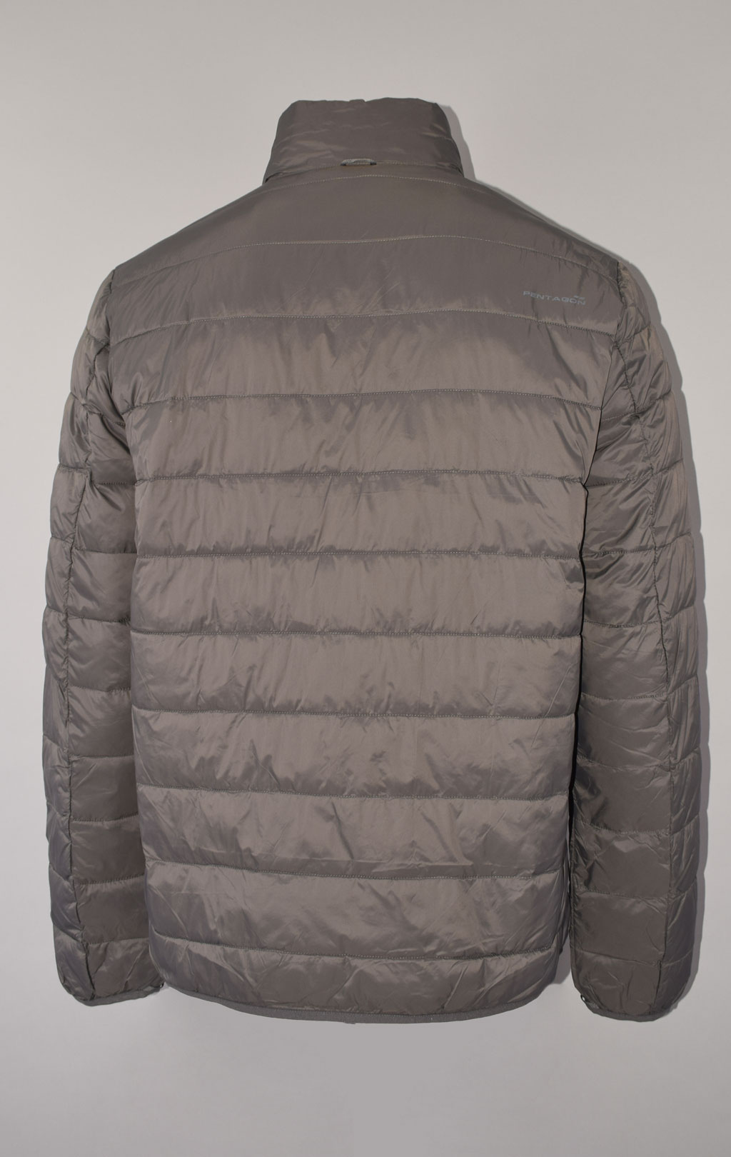 Куртка подстёжка Pentagon NUCLEUS MJC® SYSTEM grey cinder 17 08030 