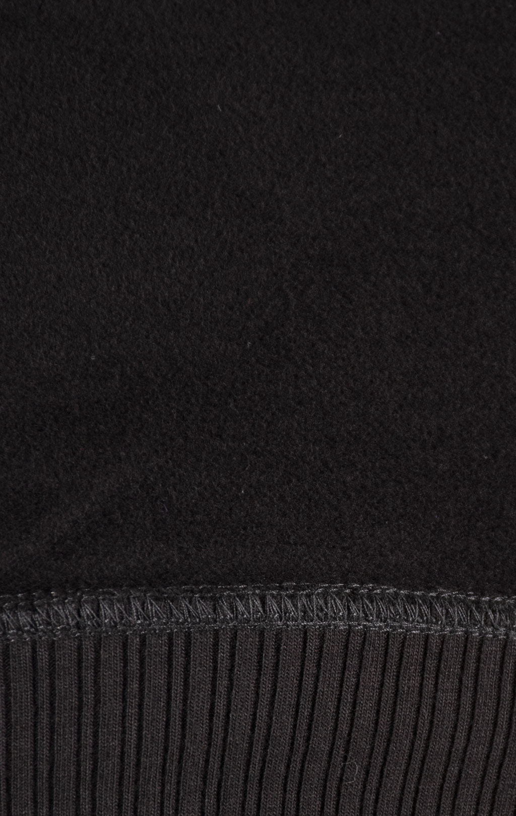 Толстовка с капюшоном AERONAUTICA MILITARE FW 25/26/TR jet black (FE 2068) 
