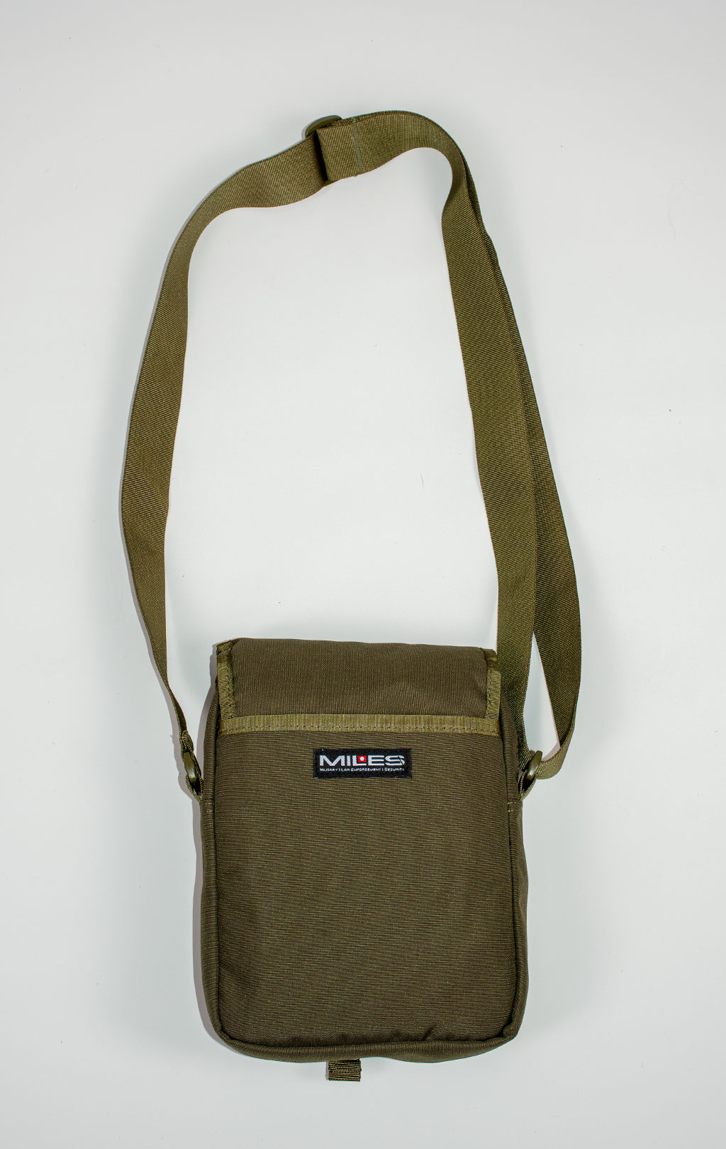 Сумка Pentagon MESSENGER SHOULDER 06E ral7013 16087 
