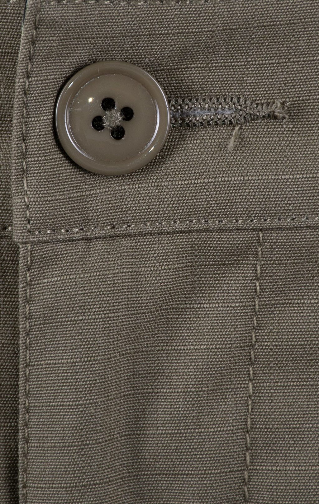 Брюки-шорты ALPHA INDUSTRIES CONVERTIBLE CARGO PANT SS 24 m OG-107 green 