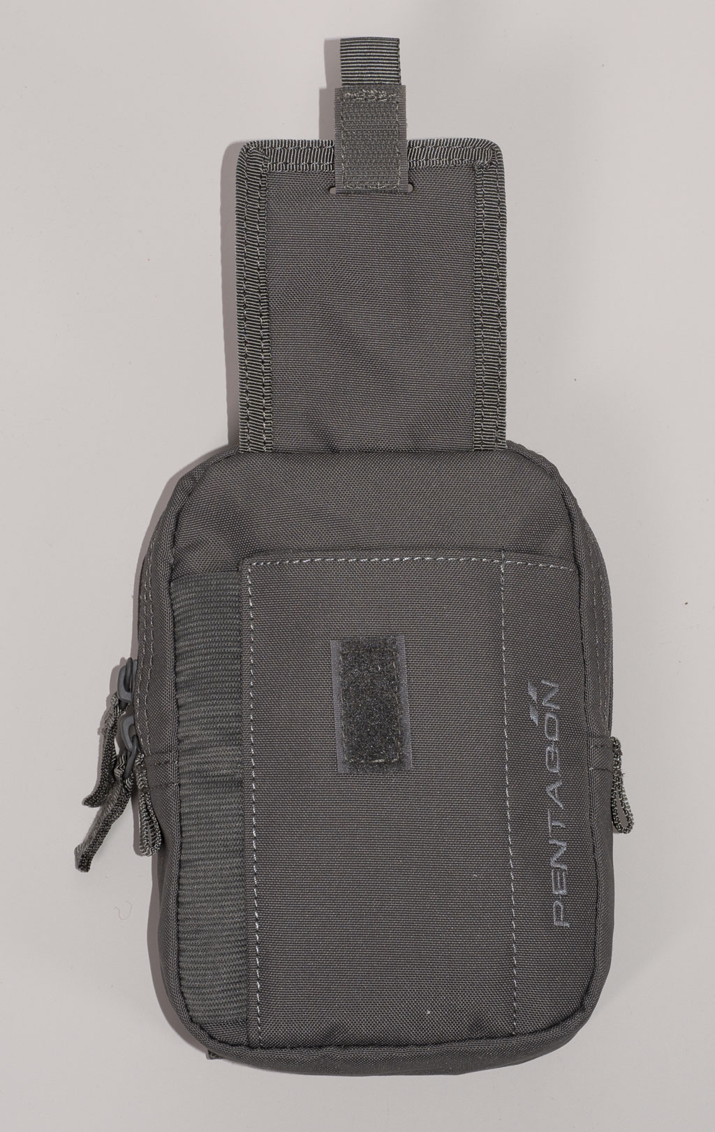 Подсумок Pentagon AXON UTILITY grey wolf 17073 